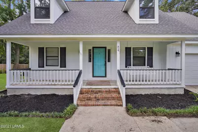24 Chesterfield Lake Drive, Beaufort, SC 29906 - Photo 2