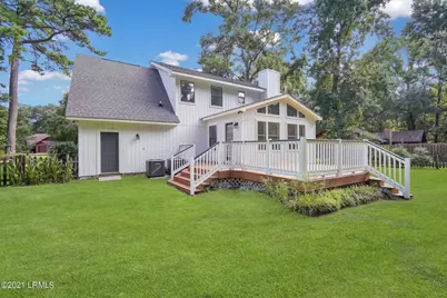 24 Chesterfield Lake Drive, Beaufort, SC 29906 - Photo 28