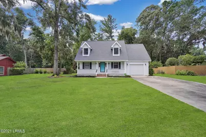 24 Chesterfield Lake Drive, Beaufort, SC 29906 - Photo 1