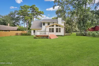24 Chesterfield Lake Drive, Beaufort, SC 29906 - Photo 24