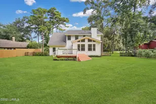 24 Chesterfield Lake Dr, Beaufort, SC 29906 - Photo 24