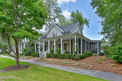 63 James Habersham, Beaufort, SC 29906 - Photo 2