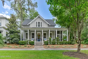 63 James Habersham, Beaufort, SC 29906 - Photo 1