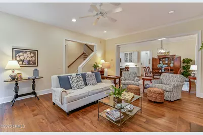 63 James Habersham, Beaufort, SC 29906 - Photo 10