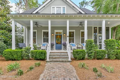 63 James Habersham, Beaufort, SC 29906 - Photo 4
