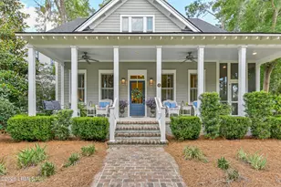 63 James Habersham, Beaufort, SC 29906 - Photo 4