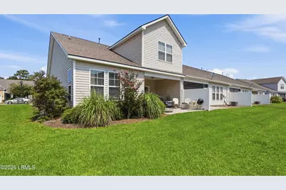 255 Wooden Wheel Lane, Bluffton, SC 29909 - Photo 4