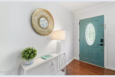 163 James Street, Beaufort, SC 29902 - Photo 8