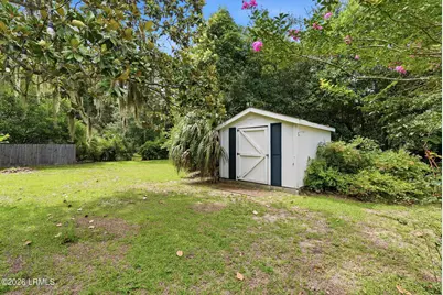 163 James Street, Beaufort, SC 29902 - Photo 38