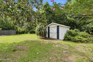 163 James St, Beaufort, SC 29902 - Photo 38
