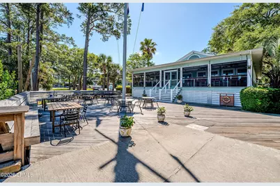 157 Locust Fence Road, Saint Helena Island, SC 29920 - Photo 48