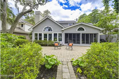 157 Locust Fence Road, Saint Helena Island, SC 29920 - Photo 28