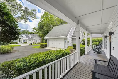 157 Locust Fence Road, Saint Helena Island, SC 29920 - Photo 2