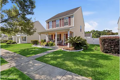 311 Columbia Lane, Bluffton, SC 29909 - Photo 2