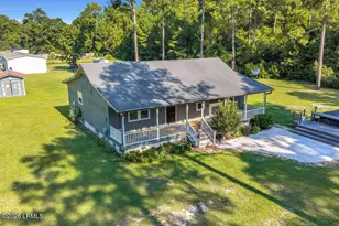 120 Wirsching Ln, Walterboro, SC 29488 - Photo 2