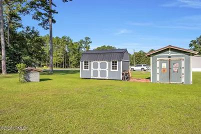 120 Wirsching Lane, Walterboro, SC 29488 - Photo 26