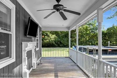 120 Wirsching Lane, Walterboro, SC 29488 - Photo 4