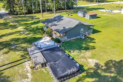 120 Wirsching Lane, Walterboro, SC 29488 - Photo 30