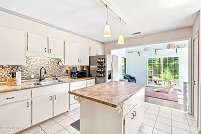 36 Sea Gull Drive, Beaufort, SC 29907 - Photo 12