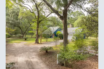 36 Sea Gull Drive, Beaufort, SC 29907 - Photo 4