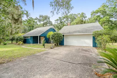 36 Sea Gull Drive, Beaufort, SC 29907 - Photo 2