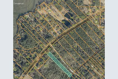 Tbd The Avenue, Saint Helena Island, SC 29920 - Photo 1