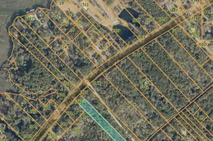 Tbd The Ave, Saint Helena Island, SC 29920 - Photo 1
