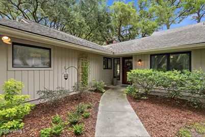 22 Doubloon Drive, Hilton Head, SC 29928 - Photo 4