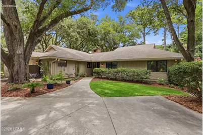22 Doubloon Drive, Hilton Head, SC 29928 - Photo 1
