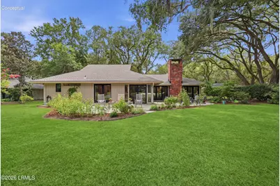 22 Doubloon Drive, Hilton Head, SC 29928 - Photo 44