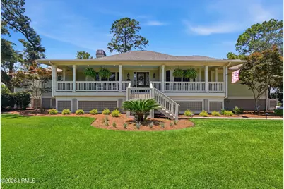 76 Cope Point Lane, Ridgeland, SC 29936 - Photo 8