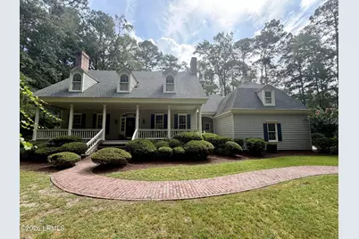 1 Martingale E, Bluffton, SC 29910 - Photo 1