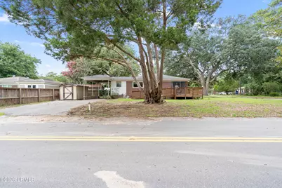 4000 Joann Street, Beaufort, SC 29906 - Photo 2