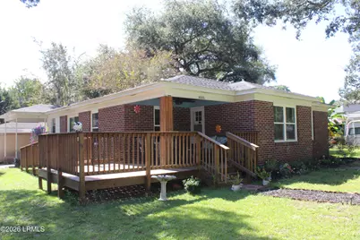 4000 Joann Street, Beaufort, SC 29906 - Photo 1
