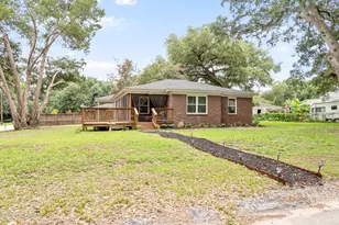 4000 Joann St, Beaufort, SC 29906 - Photo 2