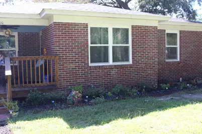 4000 Joann Street, Beaufort, SC 29906 - Photo 34