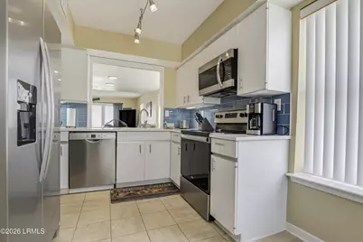 622 New Haven Court, Ladys Island, SC 29920 - Photo 16