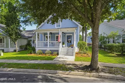 318 Cockle Lane, Beaufort, SC 29906 - Photo 2