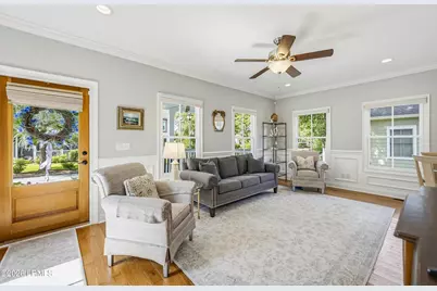 318 Cockle Lane, Beaufort, SC 29906 - Photo 8