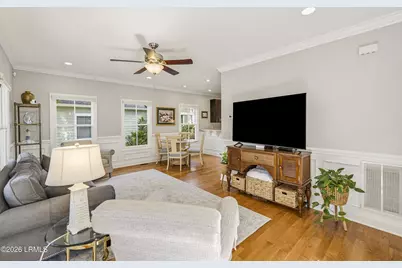 318 Cockle Lane, Beaufort, SC 29906 - Photo 10