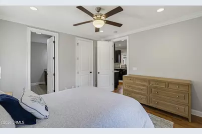 318 Cockle Lane, Beaufort, SC 29906 - Photo 22
