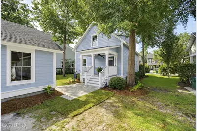 318 Cockle Lane, Beaufort, SC 29906 - Photo 40
