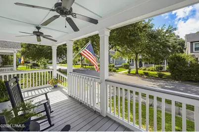 318 Cockle Lane, Beaufort, SC 29906 - Photo 6