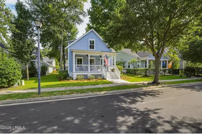 318 Cockle Lane, Beaufort, SC 29906 - Photo 46