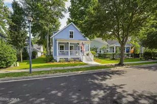 318 Cockle Ln, Beaufort, SC 29906 - Photo 46
