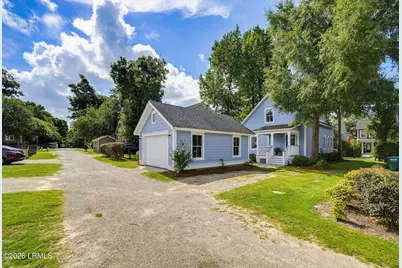 318 Cockle Lane, Beaufort, SC 29906 - Photo 44