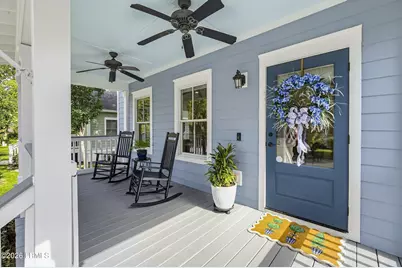 318 Cockle Lane, Beaufort, SC 29906 - Photo 4