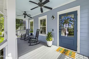 318 Cockle Ln, Beaufort, SC 29906 - Photo 4