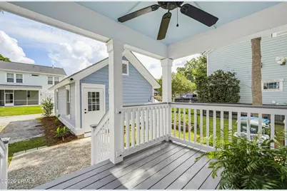 318 Cockle Lane, Beaufort, SC 29906 - Photo 38