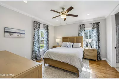 318 Cockle Lane, Beaufort, SC 29906 - Photo 20